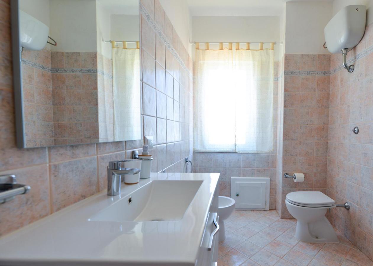 Lyceum Flat Apartment Olbia Exterior photo